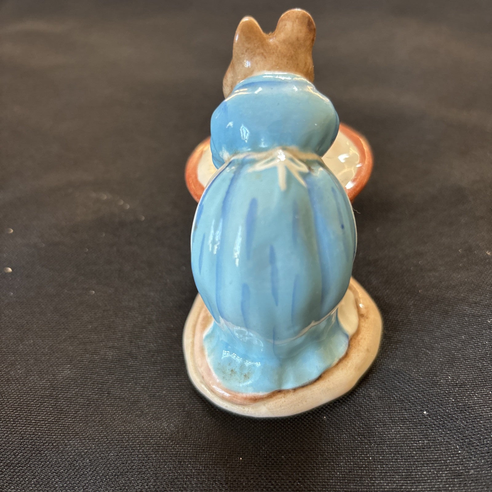 Beswick Beatrix Potter ANNA MARIA ceramic figure F.Warne & co - 5638