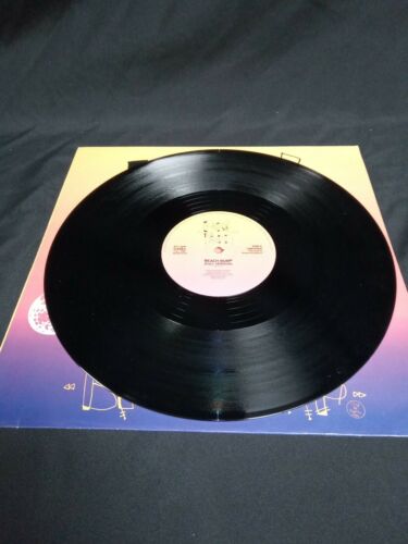 VINYL RECORD - Baby Ford Beach Bump Wigan 12" Rhythm King 1989 (6944)