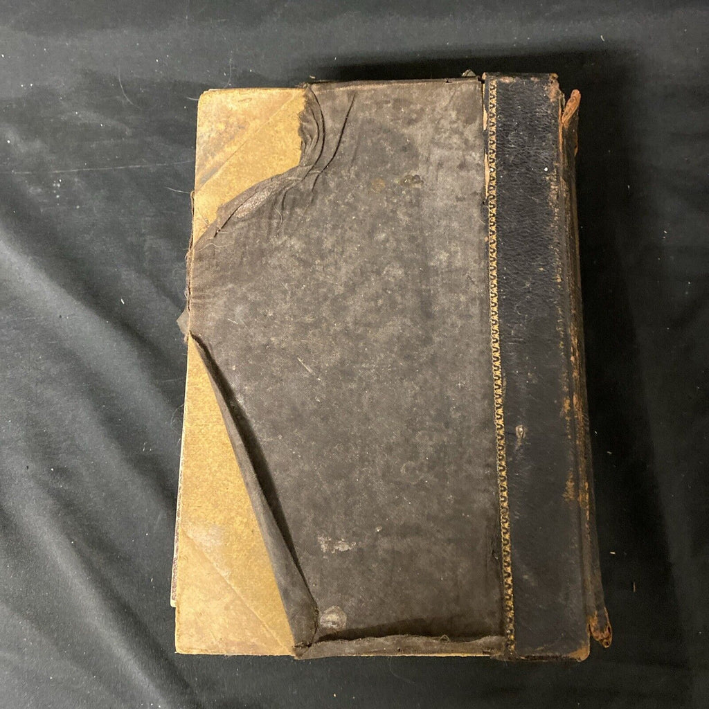 Kellogg THE HOME HAND-BOOK OF DOMESTIC HYGIENE & RATIONAL MEDICINE 1902 (5272)
