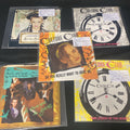 Vinyl Records 7" Singles 5 x 1980's Culture Club 5 different singles - (9514)