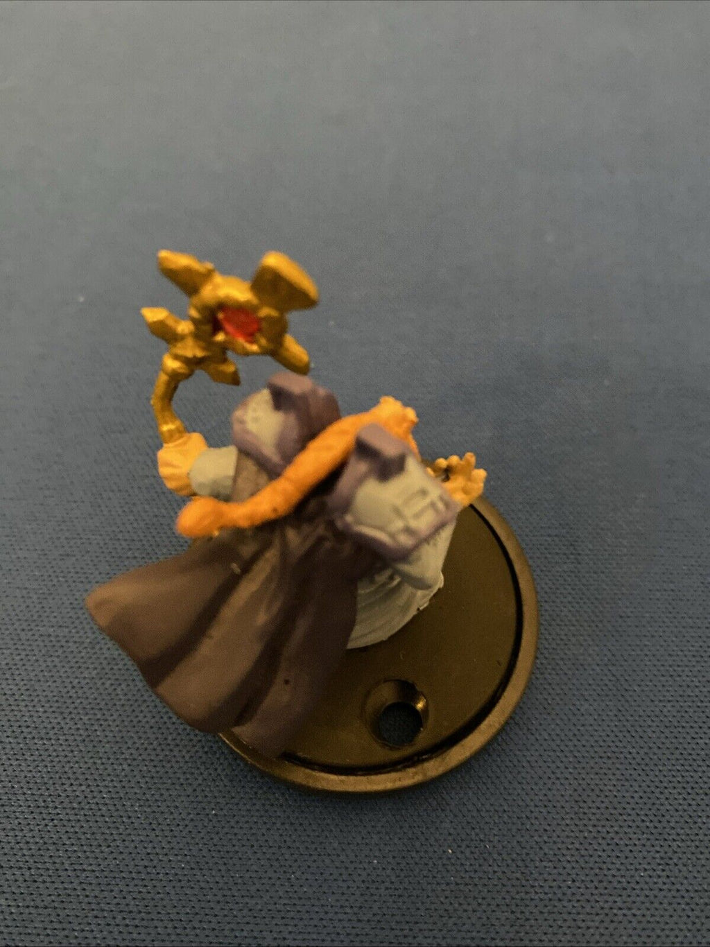 WOW Boris Brightbeard World of Warcraft Minifigure Core Figure -(5800)