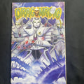 COMIC - AIRREL Comics - DRAGONRING - #2 1986 - (8779)