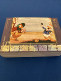 Upper Deck 2003 Disney Treasures Donald Duck filmography x44 Trading Cards (5754