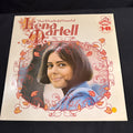 VINYL RECORD - That Wonderful Sound of Lena Martell - 1974 - (1428)