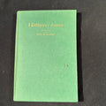 I ddifyttr'r Amser, Irof Williams - Welsh Language book - (1870)