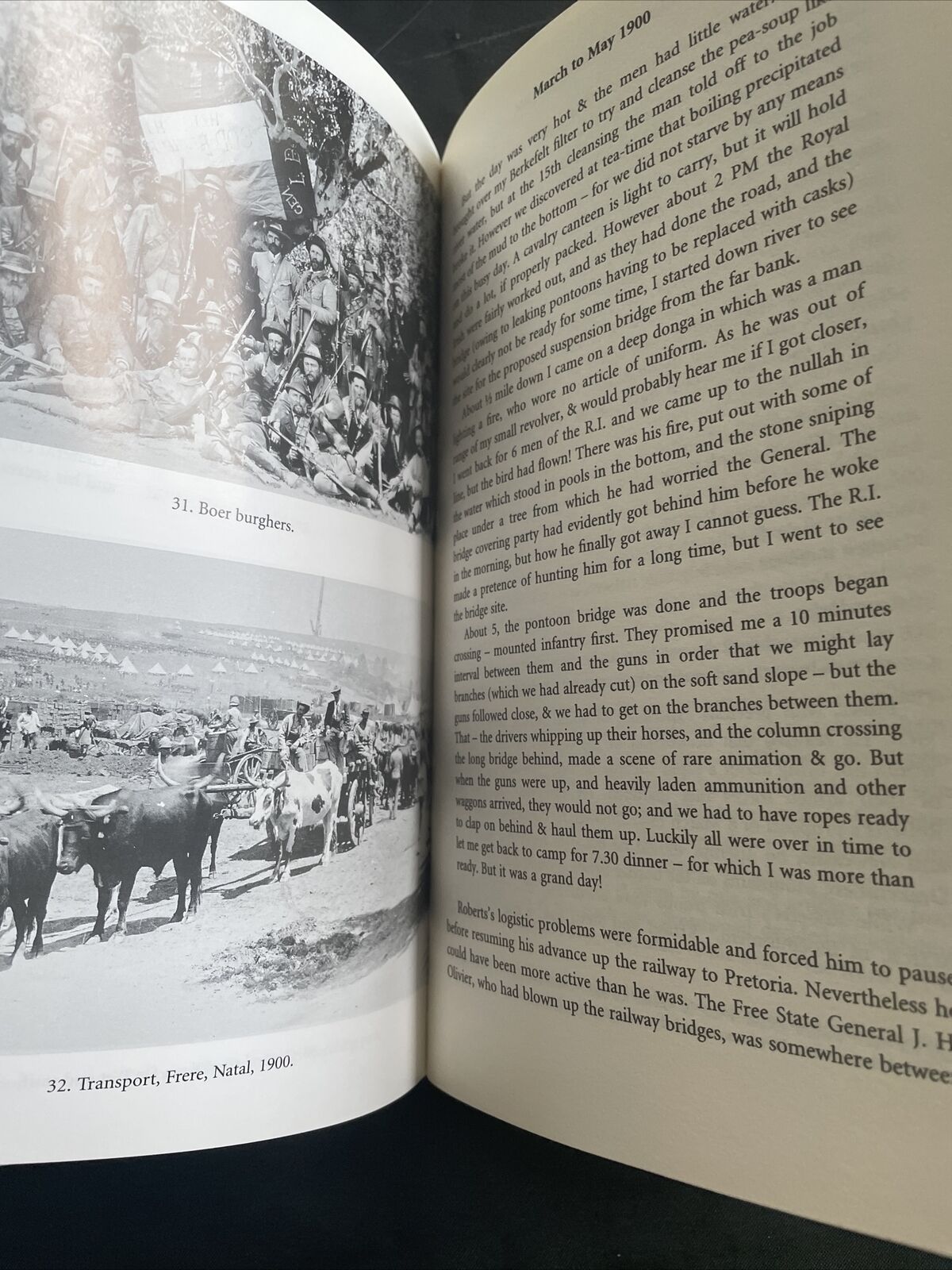 BOOK - The BOER WAR - Field Marshal Lord Carver 1st Ed HB+DJ - (9495)