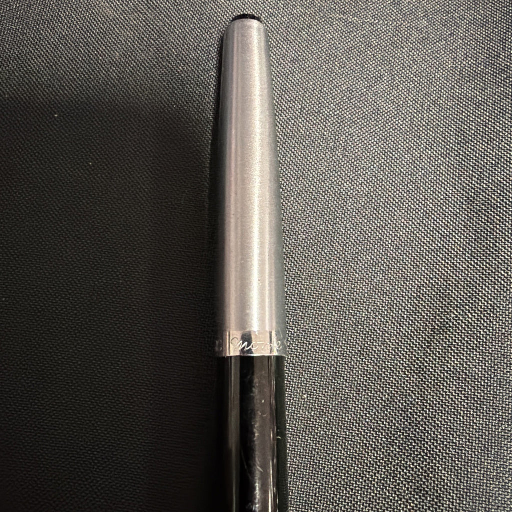 Vintage (c1961-63) Montblanc Monte Rosa No. 41 Extra Fine Fountain Pen - (1960)