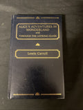 Wordsworth Editions Lim Ed 2003 Alice's Adventures in Wonderland; Lewis Carroll