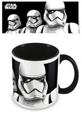 MUG Boxed Ceramic Coloured Inner - Star Wars, The Rise of The Skywalker