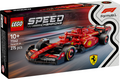 LEGO Speed Champions - Ferrari SF-24 F1 Race Car - 77242