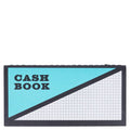 Cash Accounts Book - Pocket Sized + wallet perfect for kids to track pocket money - (6986)