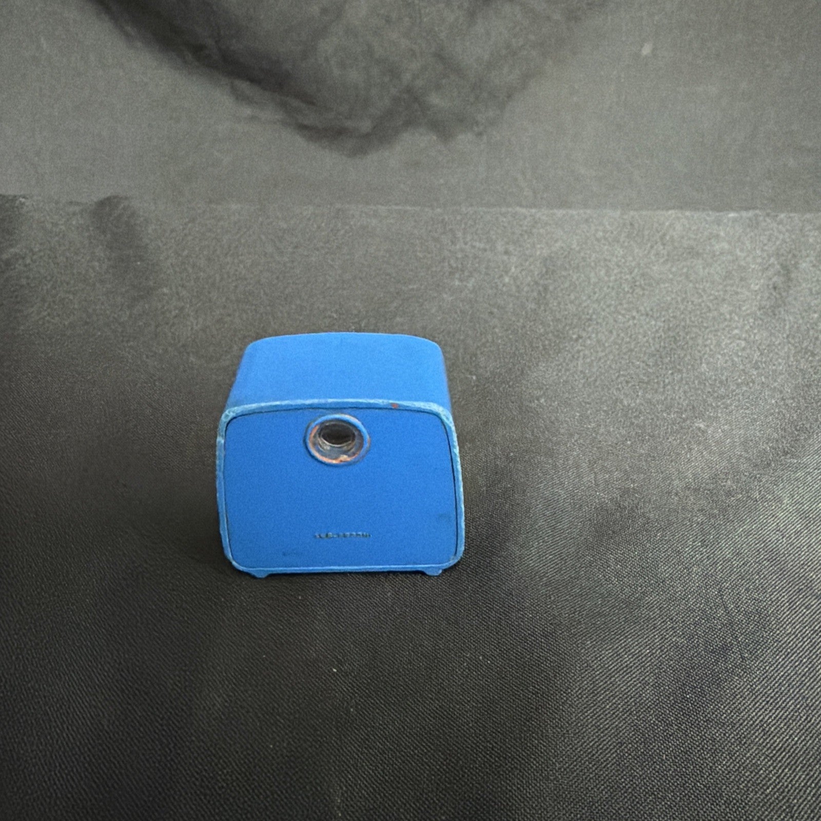 Vintage Ges. Gesch. Plastic TV Picture Viewer Einsiedeln Switzerland 1965 - (2362)