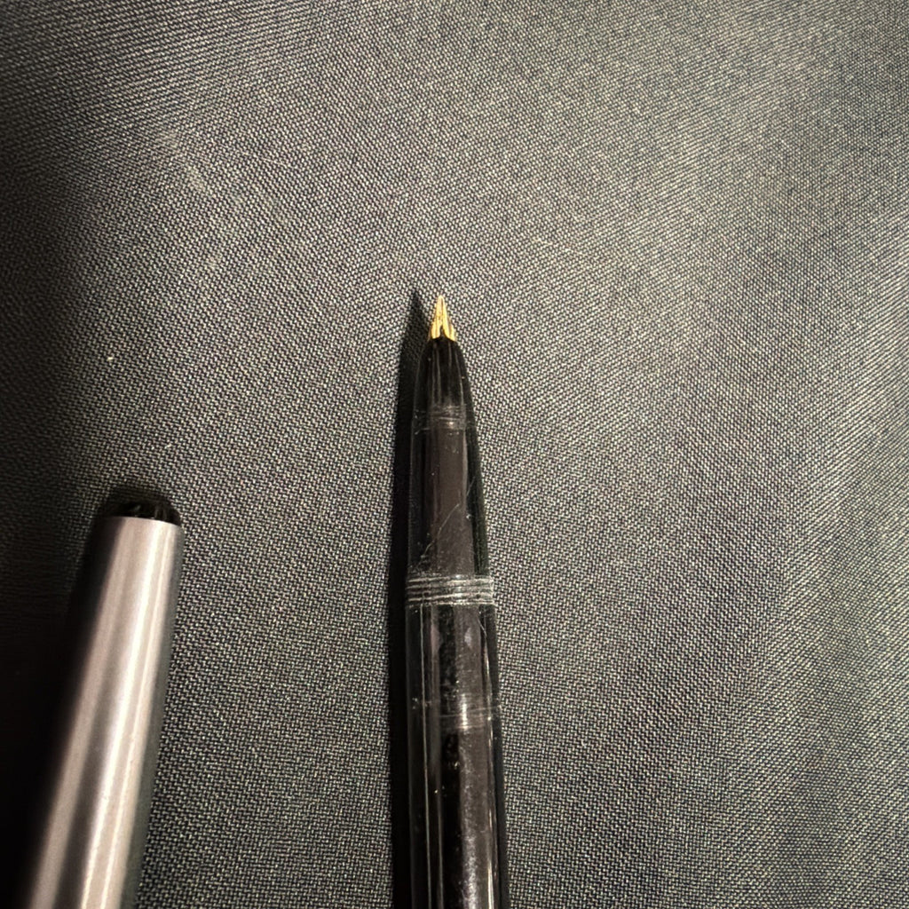 Vintage (c1961-63) Montblanc Monte Rosa No. 41 Extra Fine Fountain Pen - (1960)