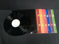 SAVILLE Big Band Vinyl Records x 9 1930's Goodman Payne Broadway Ambrose (6978