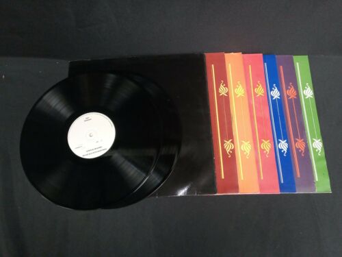 SAVILLE Big Band Vinyl Records x 9 1930's Goodman Payne Broadway Ambrose (6978