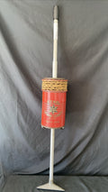 Antique STAR Vacuum Cleaner 1910 - 1938 Lovely museum / prop condition - (1045)