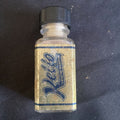 Antique Pharmacy Apothecary Unopened Kelfo Laxative Tablets - (9631)
