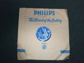 Philips 78 RPM 10" Record Doris Day Love me or leave me Sam The Accordion- (6976
