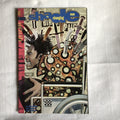 COMIC - DC Comics  DC VERTIGO SHADE The changing man - Mar 1993 -(8888)