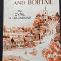 Piano Music Book 1935 Rag Tag and Bobtail , Forsyth - (9586)
