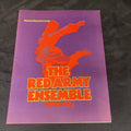 Maurice King Presents The Red Army Ensemble from Kiev Tour Programme 1971(5004)