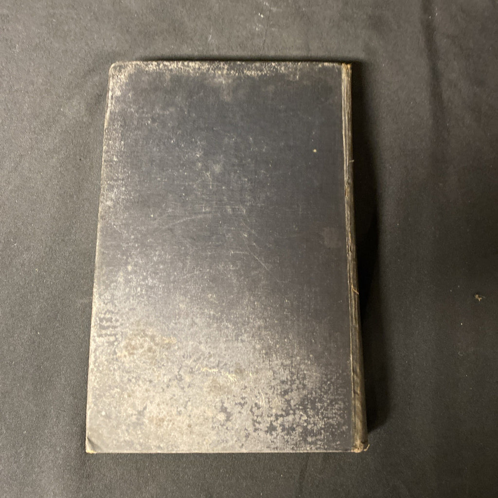 Book - Diary of a Country Parson VIII - James Woodforde - 1926 - (1547)