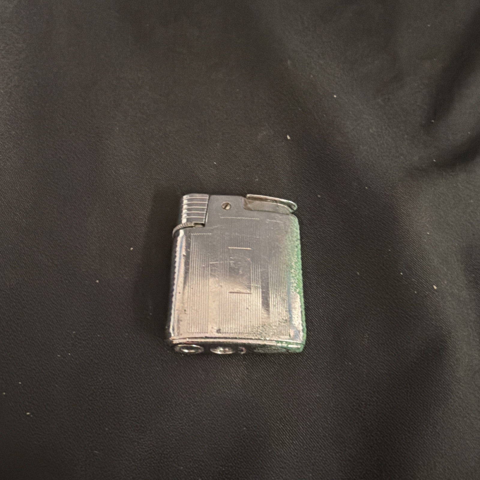 Ronson Lighter Vintage collectable - (1958)