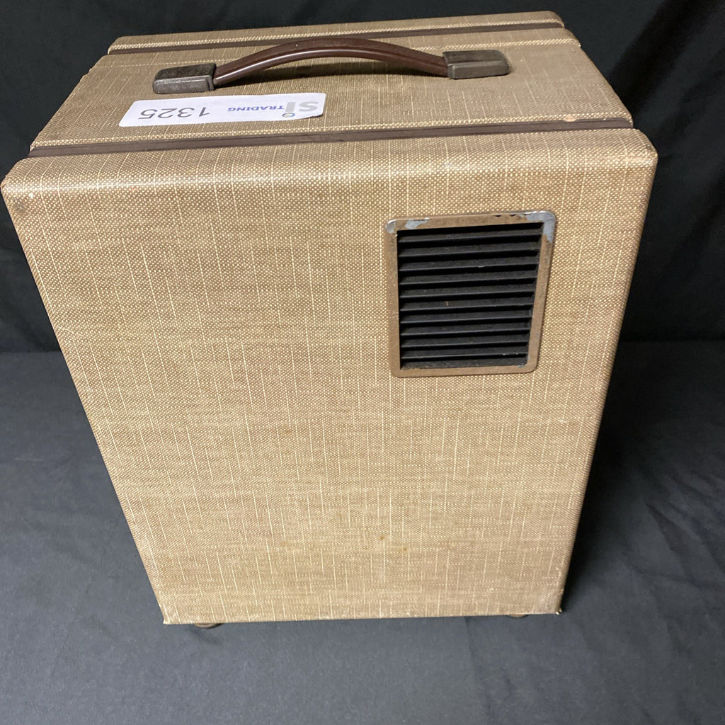 Kodak Kodascope Eight 500 Cine Projector Movie Projection Vintage (1325)