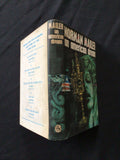 BOOK - AN AMERICAN DREAM - Norman Mailer - 1965 - (8701)