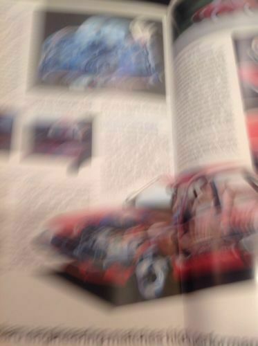 Subaru 4 Door Sedan Wagon GT - 1984 - Car Brochure Leaflet - (319)