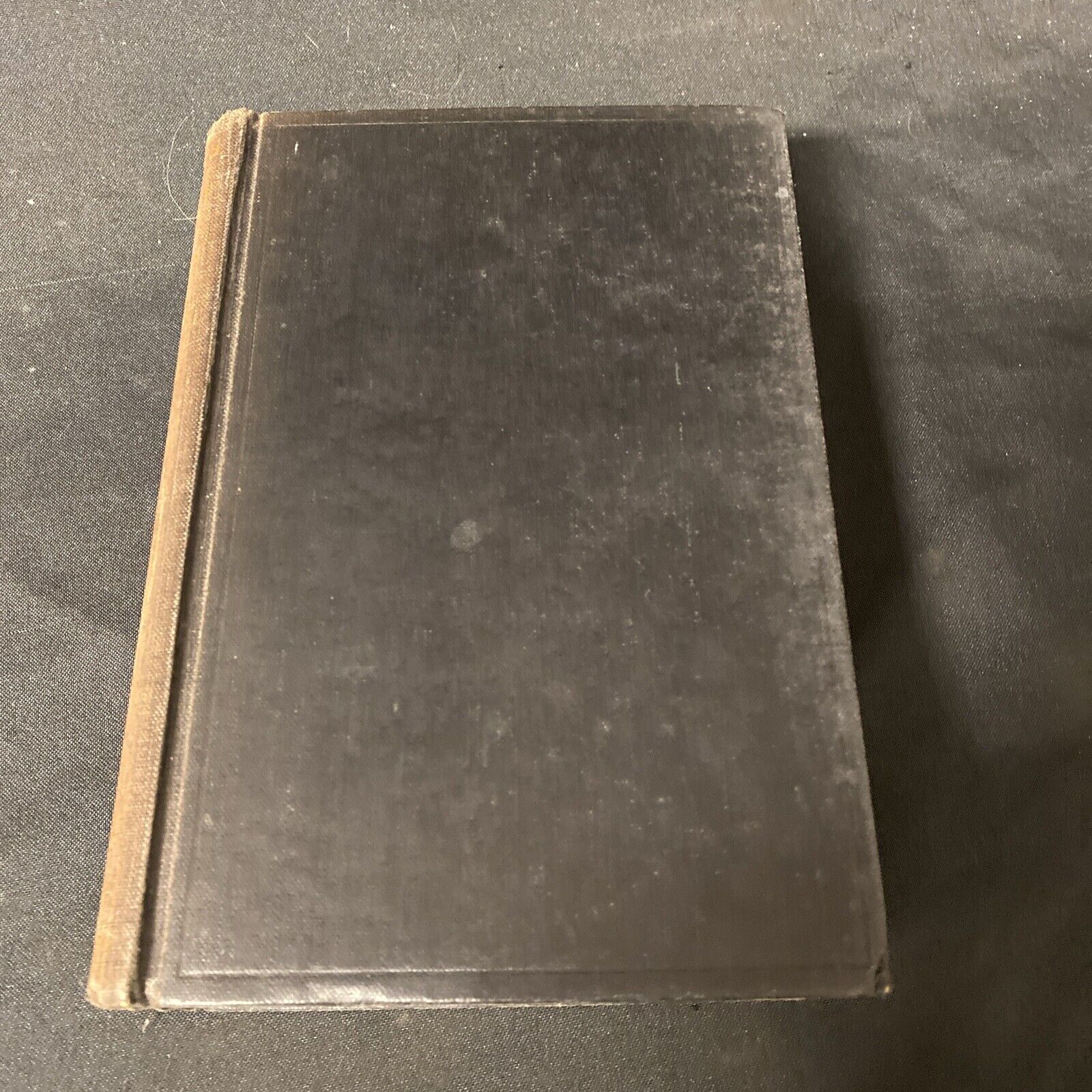 BOOK - In The Steps Of The Master - H.V. Morton 1934 With Photographs - (5259)