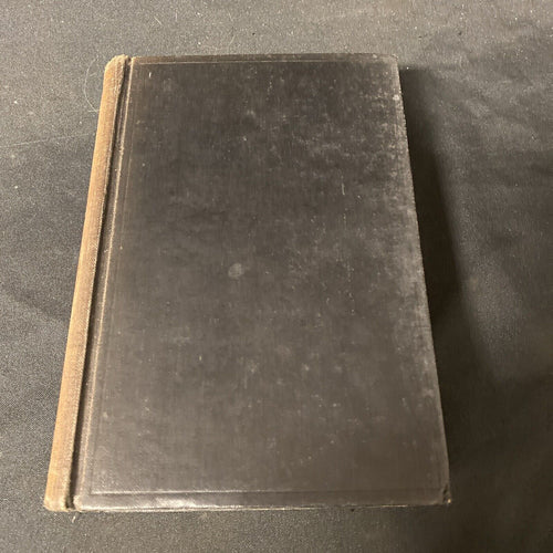BOOK - In The Steps Of The Master - H.V. Morton 1934 With Photographs - (5259)