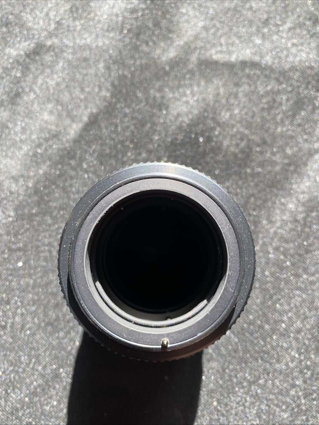 New Old Stock Vintage - Extension Tube Set for camera Pentax Praktica etc - 5631