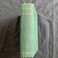 BOOK - The Works of Tennyson - Macmillan & Co 1884 print - (9672)