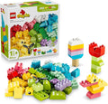LEGO DUPLO Classic - Colourful Creative Box - 10479