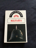 BOOK - Lyle pocket Antiques & Their Values 1976 - MILITARIA - (8586)