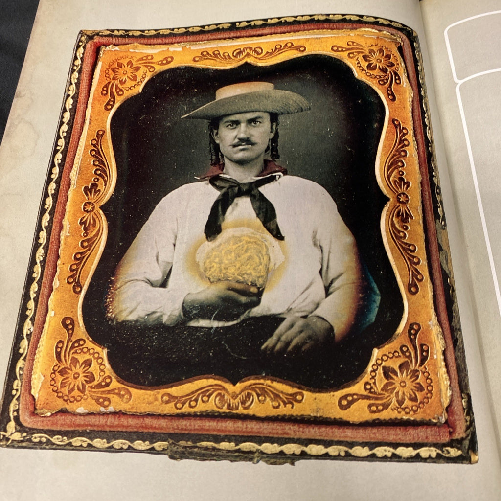 Book - The Old West - The Forty-Niners - Time Life Books - (1556)