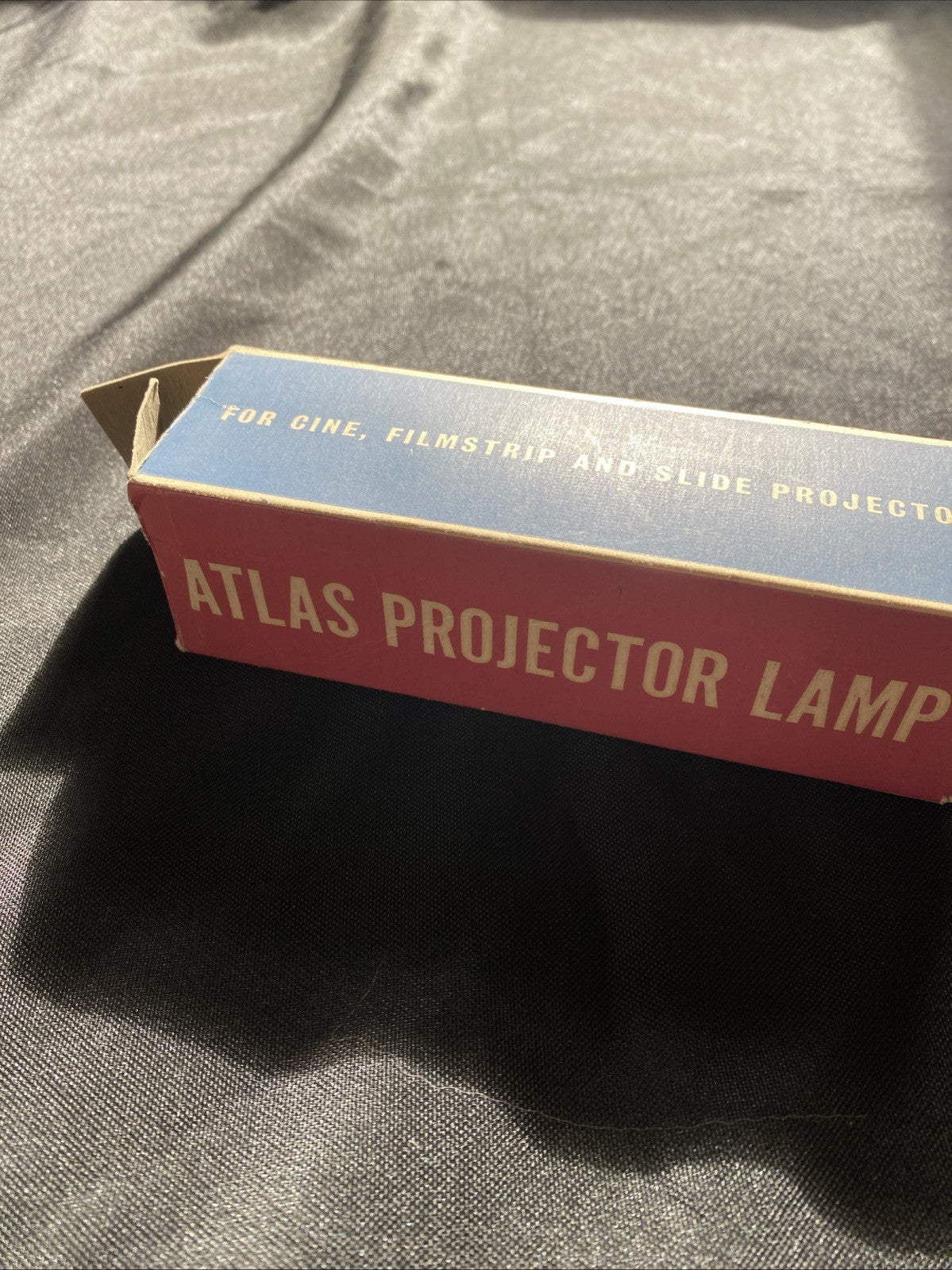 Atlas Projector Lamp by Thorn osram 91722 made in Germany 210v 260w - 5975