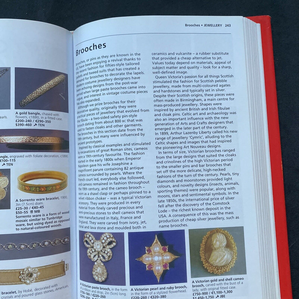 Miller's Collectables Price Guide 2006 with dustjacket - (9598)