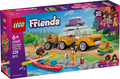 LEGO Friends - Friendship Road Trip Travel Car - 42659