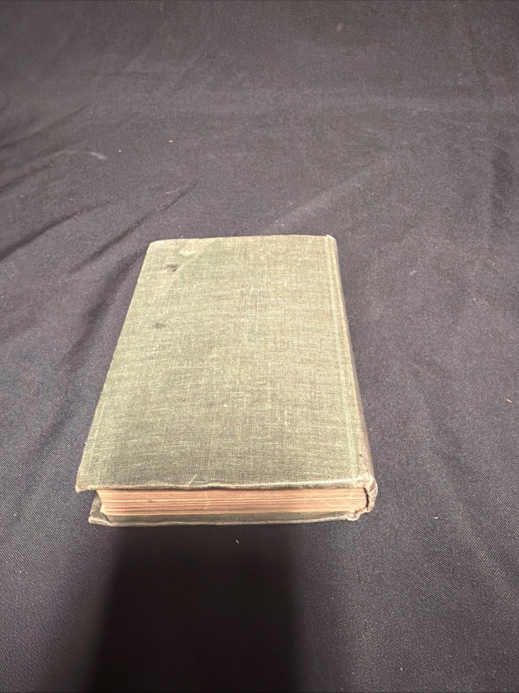 Book Poems - Robert Herrick - Edited by Henry Newbolt - (1832)