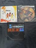 Vinyl Records 7" Singles 3 x 1980's Buck's Fizz Picture Disc + 2 others - 9401