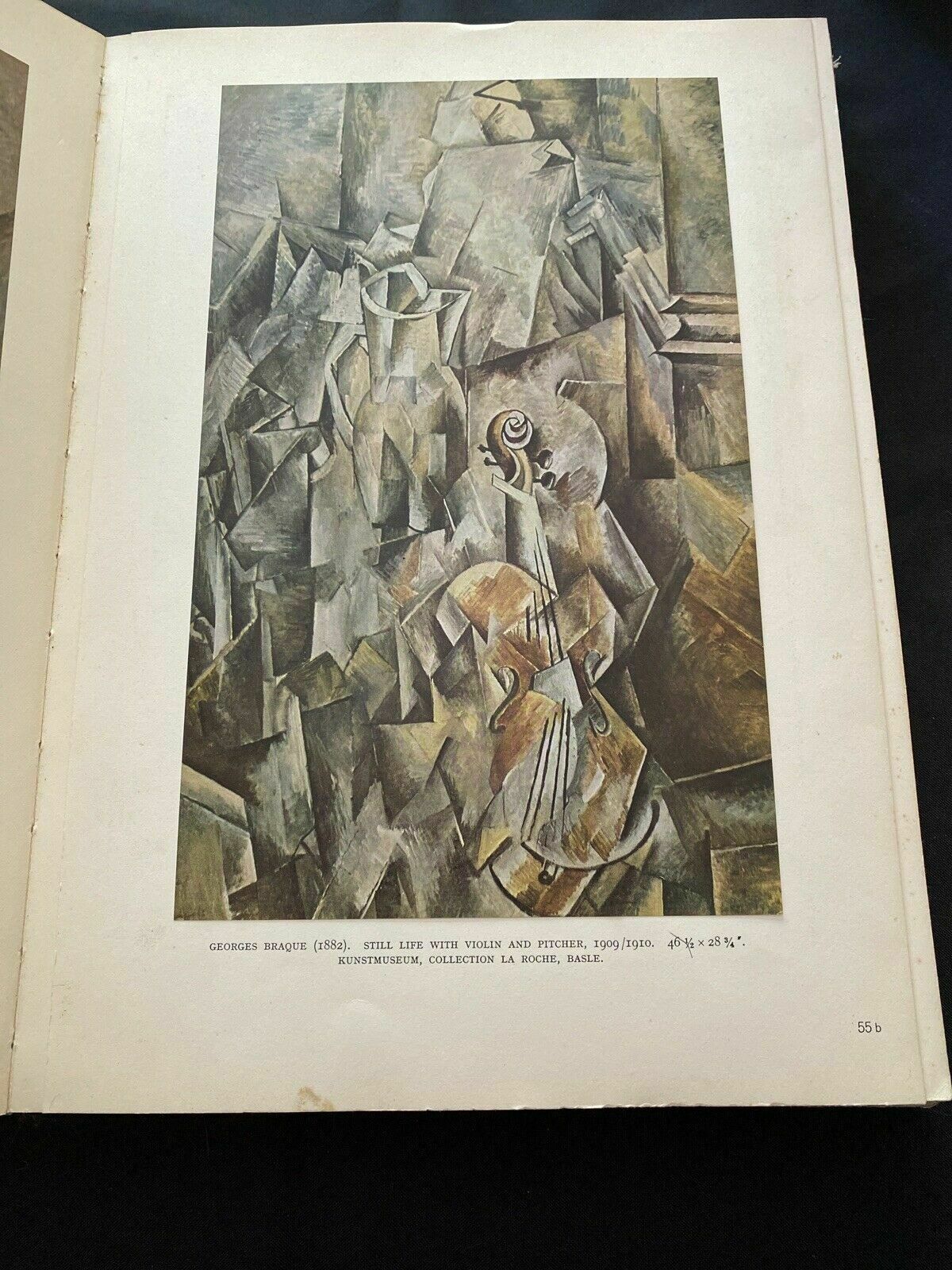 Albert Skira Geneva - History of modern painting - Picasso to Surrealism - (6491