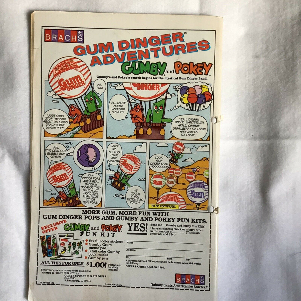 COMIC - MARVEL Comics THE WEST COAST AVENGERS 25th anniversary Feb 1987- (8900)