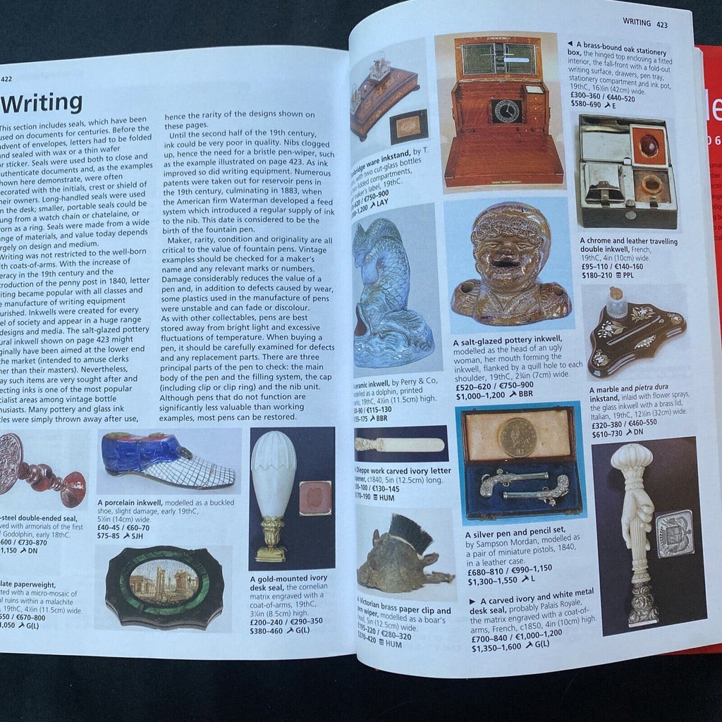 Miller's Collectables Price Guide 2006 with dustjacket - (9598)