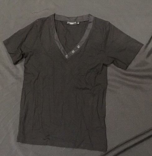 2 x Distinction by Business Dress Ladies Top Black Events Workwear Sz14/16 (2416