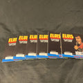 Elvis Presley CD Single x 6 - Way Down - Numbered Editions Collectors - (5106)