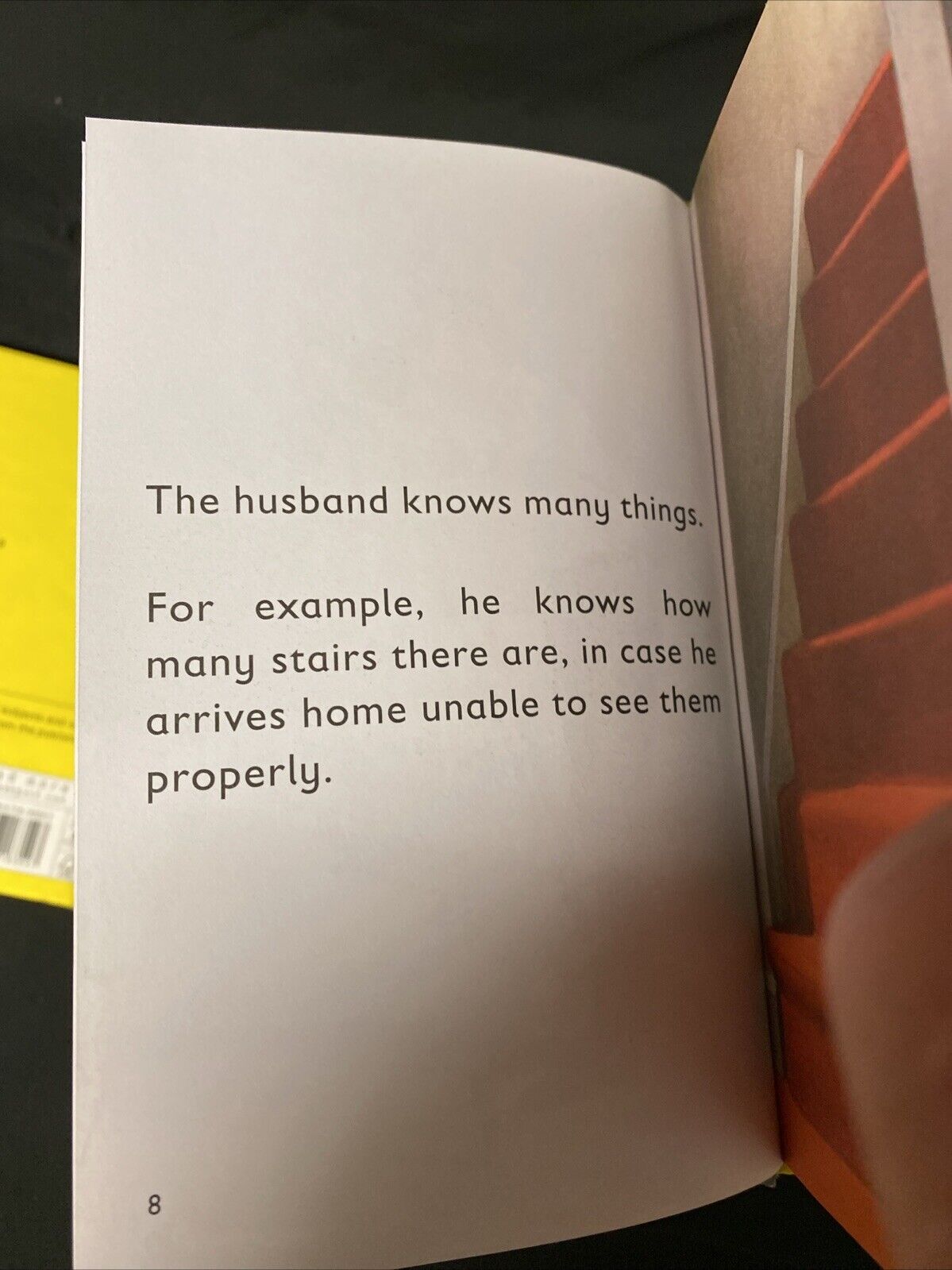 3 x The Ladybird Book - The Cat / Husband / Wife (Ladybird for Grown-Ups) (5648)
