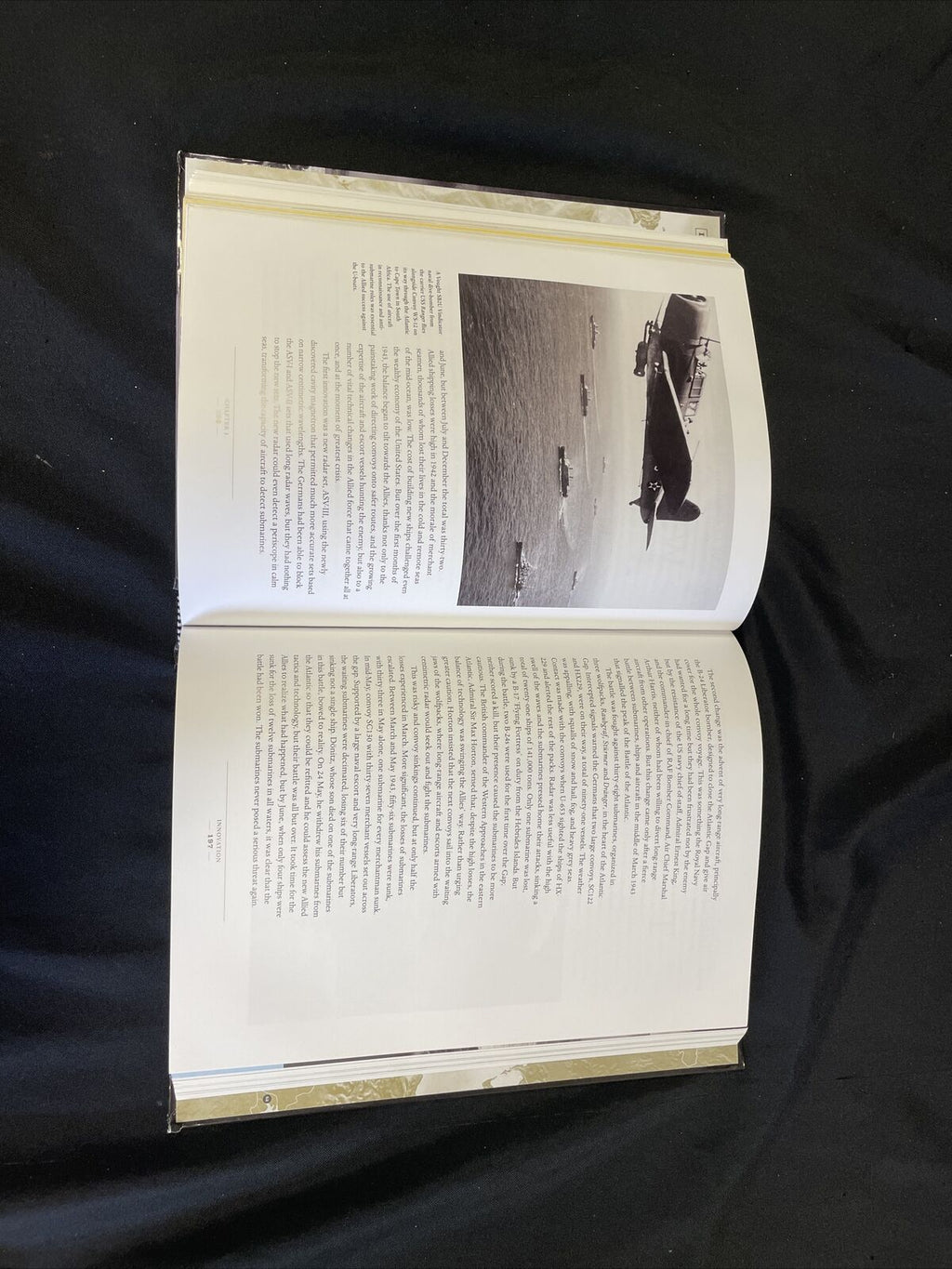 BOOK - The Times A History of War in 100 Battles - Richard Overy - HB - (8199)