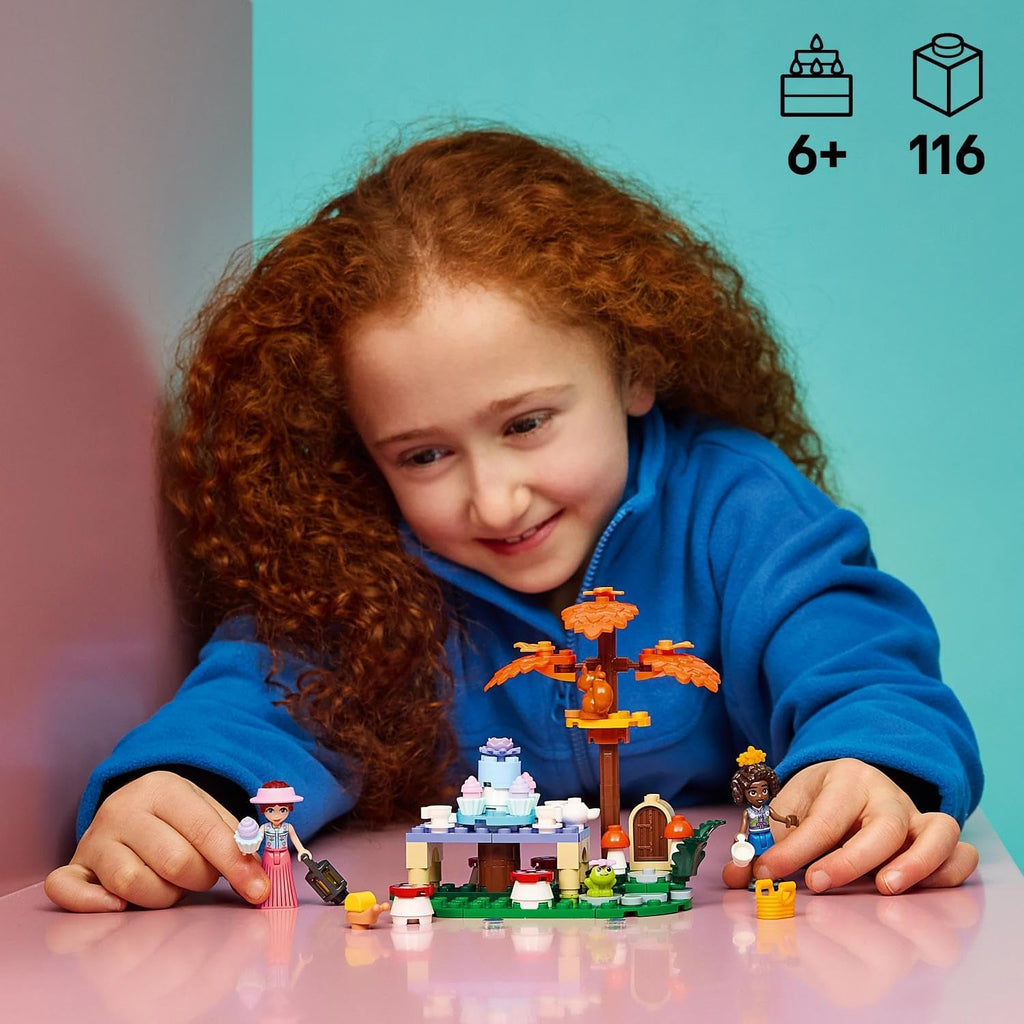 LEGO Friends - Forest Tea Party - 42690